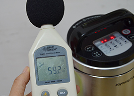 九阳豆浆机b1与b3测评,九阳豆浆机d138评测