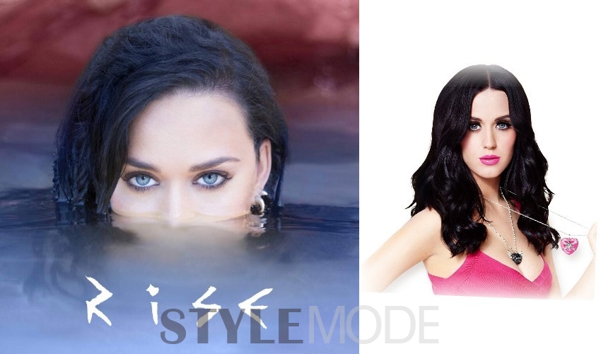 里约奥运歌她唱的？！暑期欧美热单专挑“大眼”！