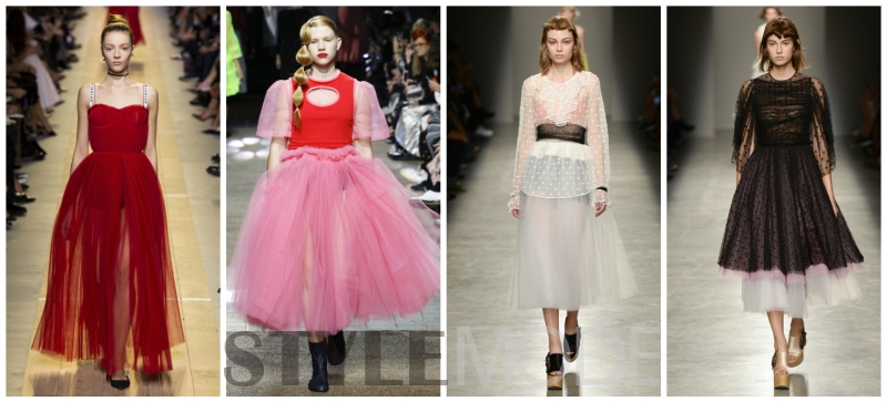 被自己美翻了视频,2020年春夏最流行趋势赶紧get起来