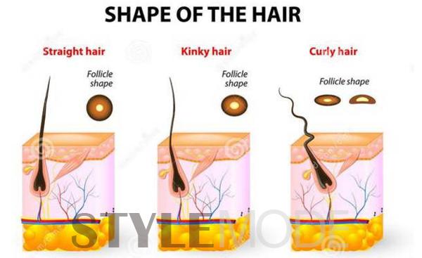 范冰冰头发散落下来的那一刻,范冰冰头发凌乱放飞自我