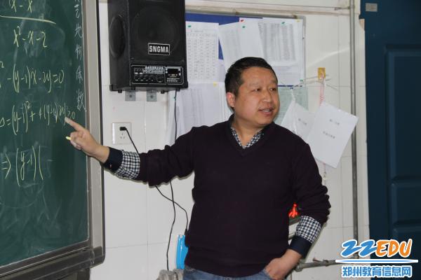 郑州市四中新校区,郑州回中实验班