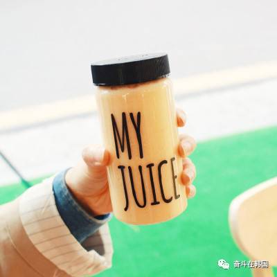 正宗韩国街头小食,全中国最好吃的小食