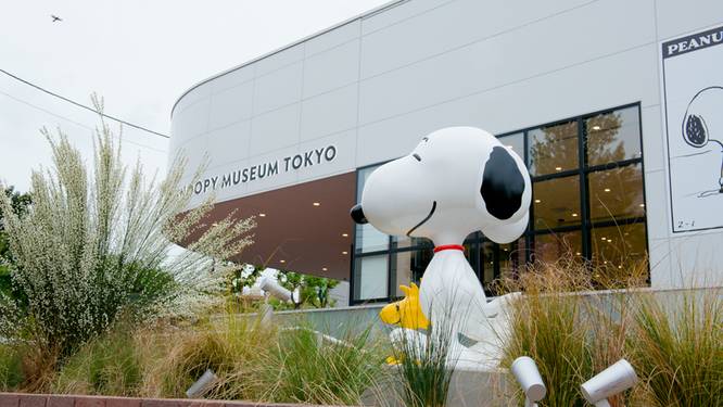 史努比永远是最爱的小狗,史努比是只什么样的小狗