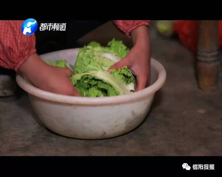 「城事」信阳小女孩无爹无娘，只是想让爷爷奶奶吃顿城里饭