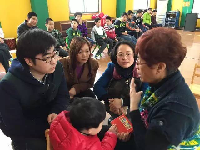 「速递」带你走出“本领恐慌”：《现代特殊教育》编辑部携手湖州市教师继续教育中心邀请台湾专家在湖州教你如何语言治疗