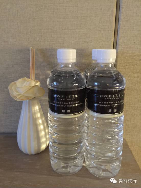 南京索菲特酒店体验,南京索菲特钟山高尔夫酒店预订