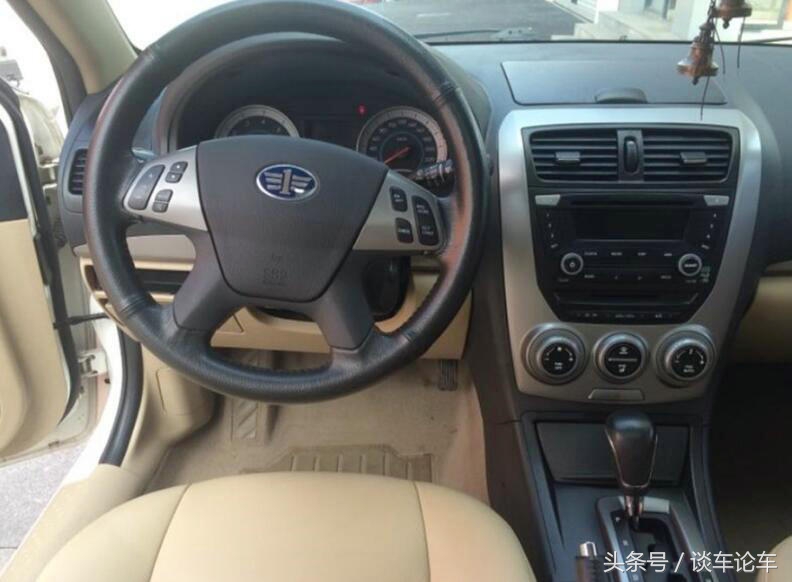 2022奔腾t55车主真实感受,23款奔腾b50车主真实感受