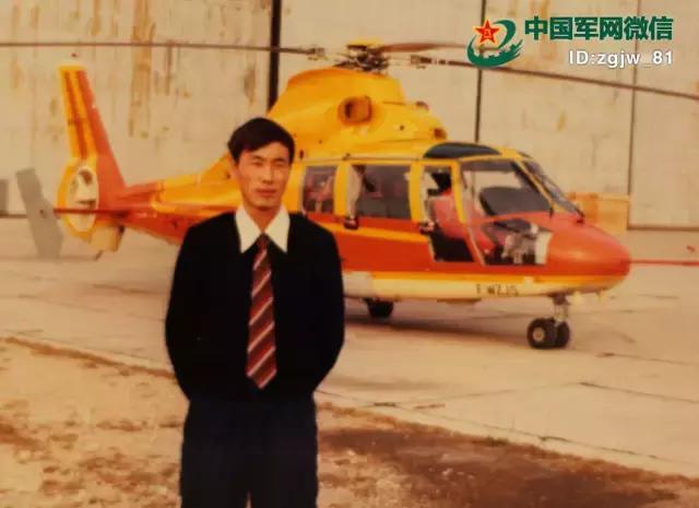 试飞员牺牲女儿追寻父亲,空军试飞员牺牲女儿参军入伍