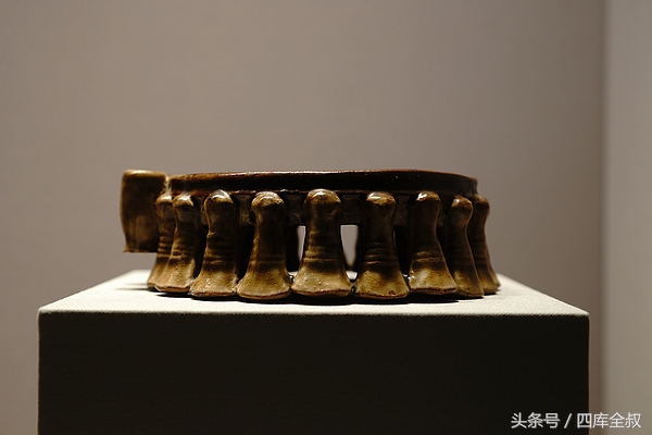 汉唐瓷器真品,宋元古瓷