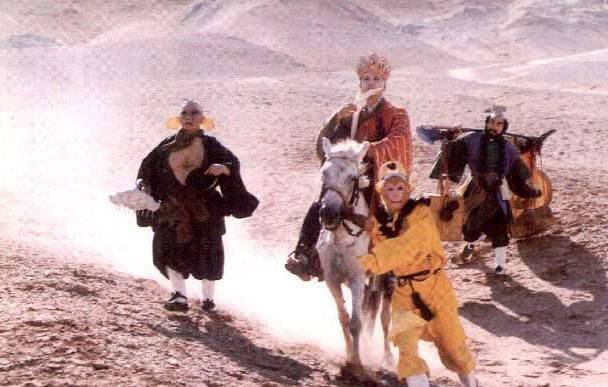 四大名著的开篇诗词和结尾诗词,四大名著开篇诗词经典就是经典