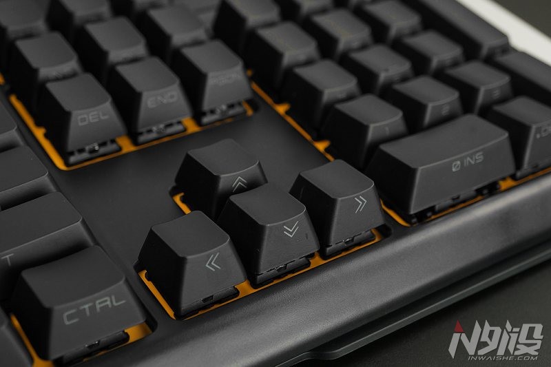 机械键盘推荐200左右cherry轴,性价比最高的cherry轴机械键盘