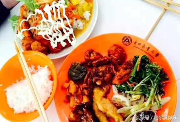 10块钱吃遍高校,1000元吃遍大学城火锅