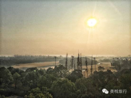 南京索菲特酒店体验,南京索菲特钟山高尔夫酒店预订