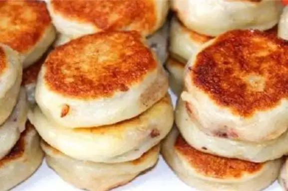 面点小吃经典配方,宏德调料