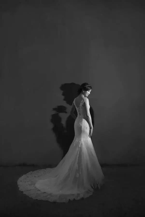 国外创意婚纱摄影作品,激发摄影师灵感的创意婚纱照