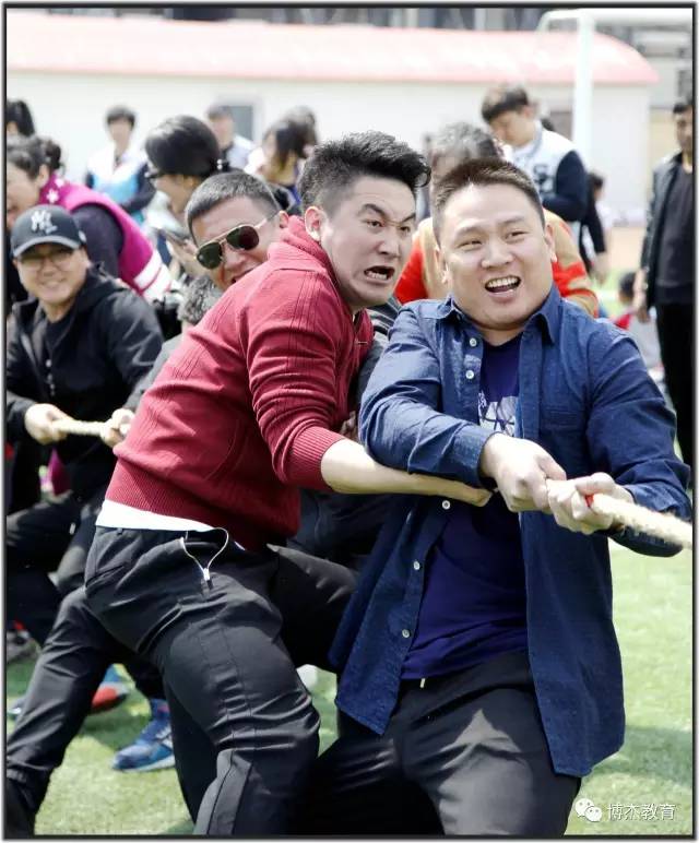 亲子运动会一起感受童心乐趣,亲子趣味运动会大合集