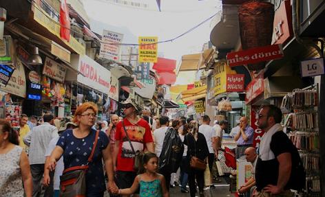 土耳其十日自由行攻略,希腊六日游自由行攻略