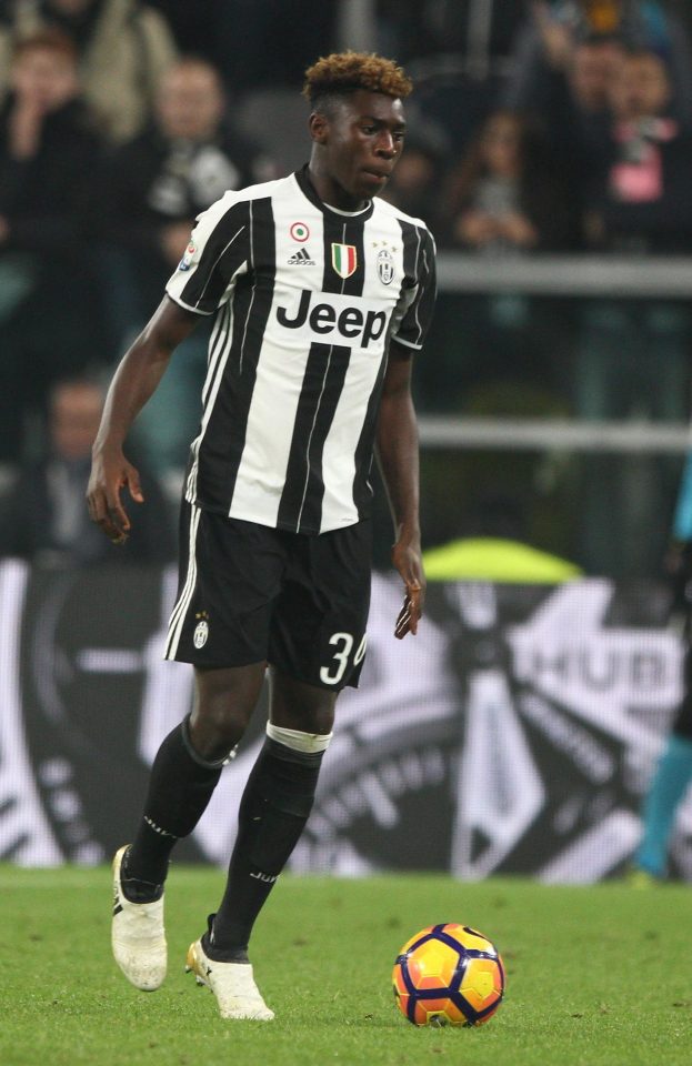 下一个梅西C罗：世界足坛十大最具潜力新星