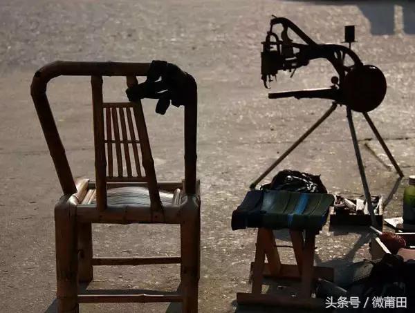 真正的莆田和别人以为的莆田,以前莆田跟现在莆田变化