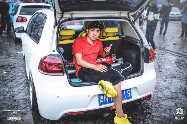 这故事又让人重新相信爱情了丨好G友的故事