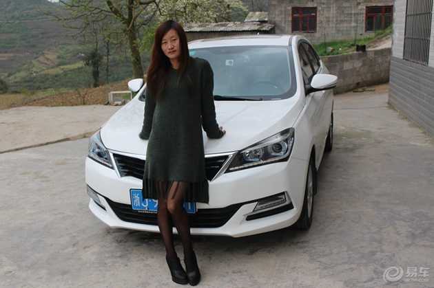 长安悦翔v72015款1.6自动乐享型,长安悦翔v7保养攻略