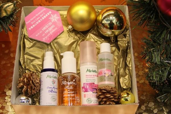 melvita护肤品怎么样,法国melvita护肤品