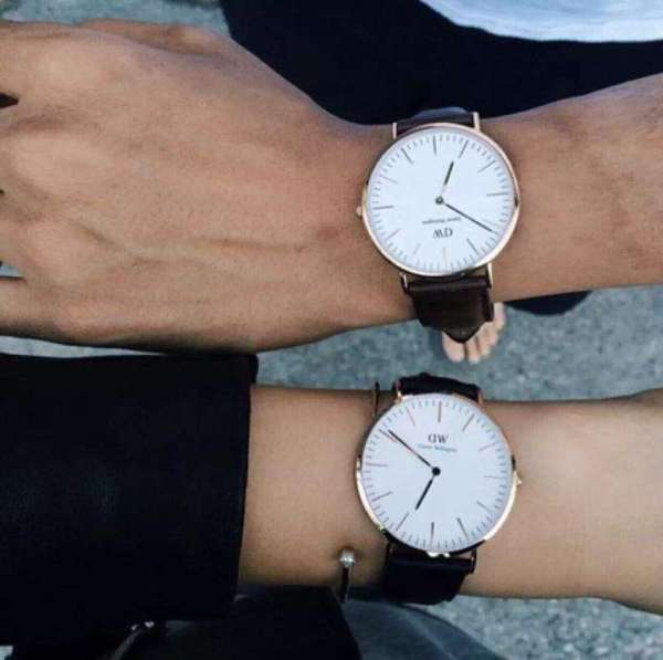 dw手表最火款式,dw手表热门款