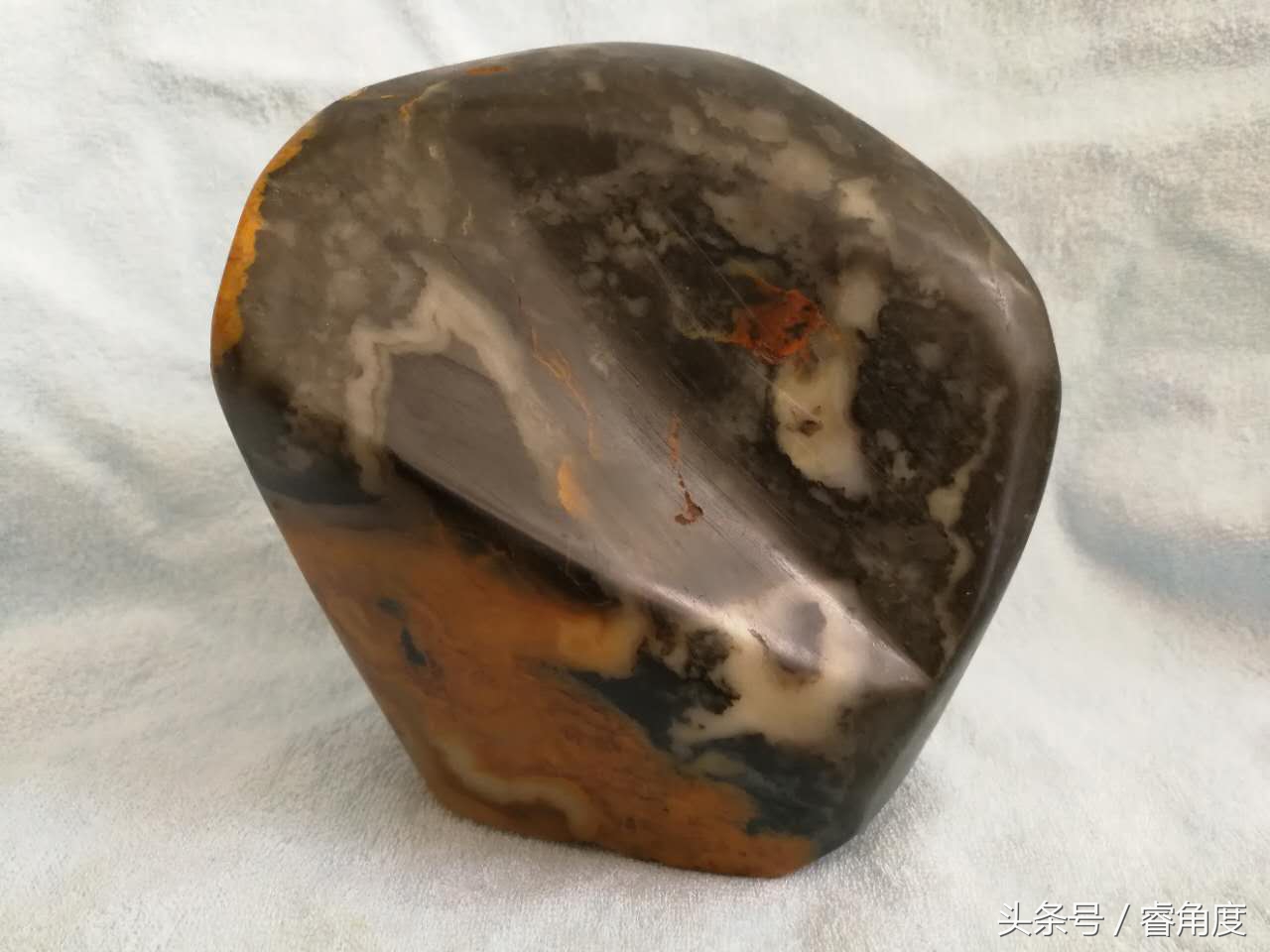 巴林石介绍大全,巴林石有几种