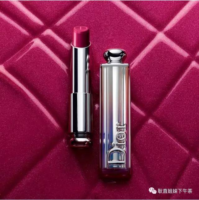 女人必须要有的10支口红,女人只需要这几支口红