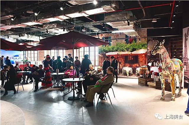 带你不出门吃遍世界美食,大世界美食攻略