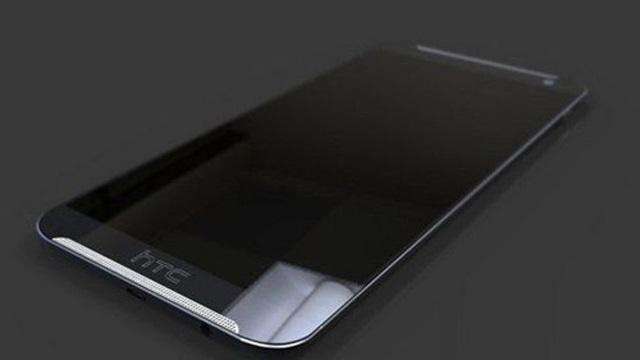 htc无实体按键手机,htc千元新机登场几乎完美的全面屏