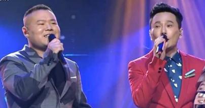 岳云鹏坦言有膨胀的时候,岳云鹏说最膨胀的时期过去了