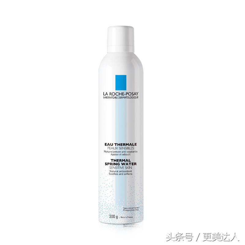 6款护肤品，告别你的春夏敏感肌