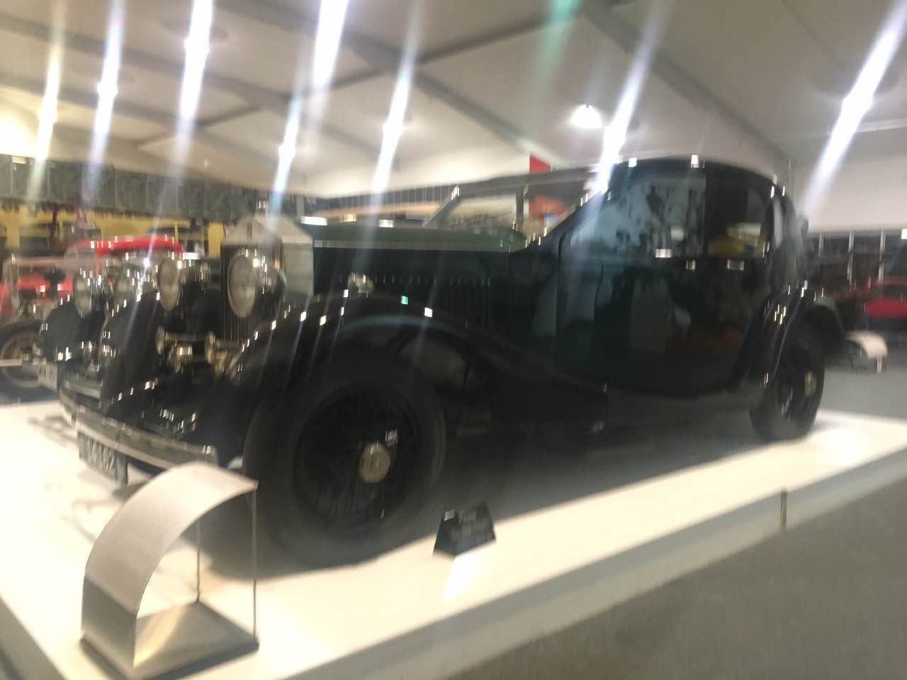 探寻澳大利亚阿德莱德：94岁车主为何如此钟爱61年车龄跑车？