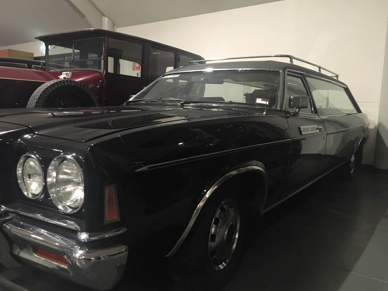 探寻澳大利亚阿德莱德：94岁车主为何如此钟爱61年车龄跑车？