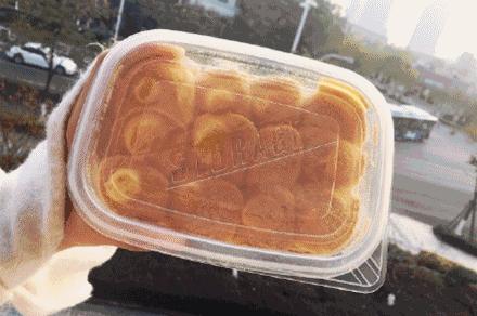 孕食小零食推荐,吃货孕妈零食推荐