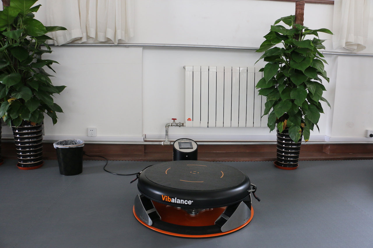 厉害了！佩工参与华夏训练房设计液氮冷冻舱+反重力跑台抢眼