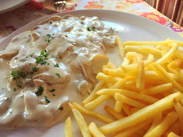 穷游毛里求斯,毛里求斯自由行穷游攻略