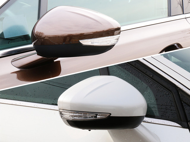 标致508和雪铁龙c5到底该怎么选,2011款雪铁龙c5与标致508对比