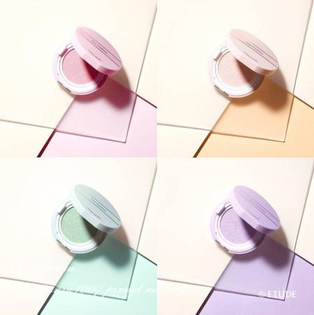 韩国美妆店购物必买清单,韩国十大必买清单粉底