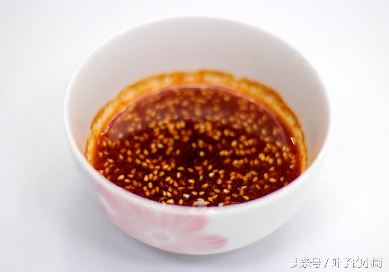 吃宜宾燃面为什么吃了腻,一碗花