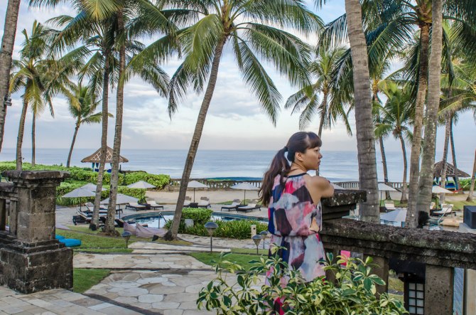 巴厘岛spa旅游游记 (巴厘岛悦榕庄游玩攻略)