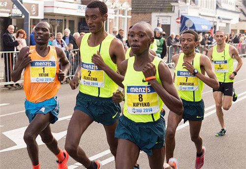 长时间不跑步突然跑步肚子疼,跑步肚子疼怎么办最快的方法