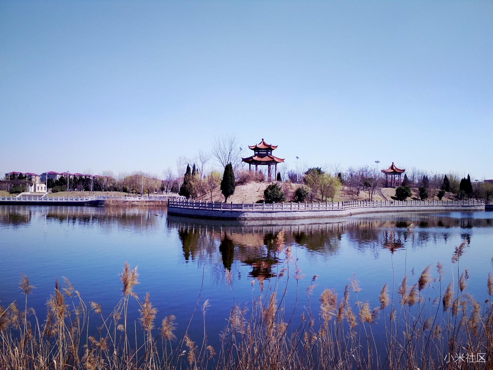 红米4x备用手机,红米4x