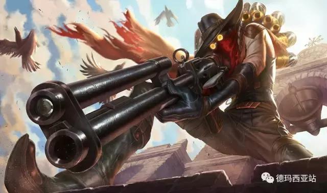 lol国外最稀有的皮肤,lol虎年限定皮肤哪款值得入手