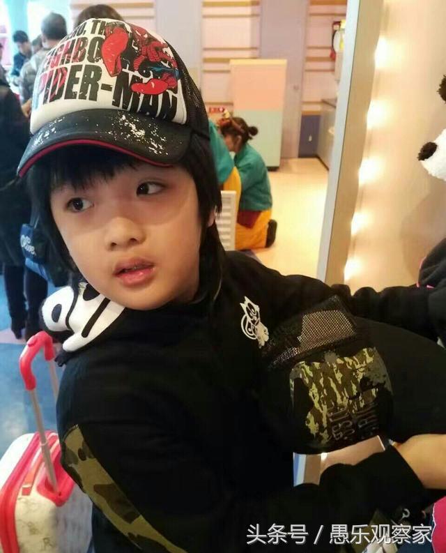 爸爸去哪儿三季孩子长大的样子,爸爸去哪儿每一季最受欢迎的孩子