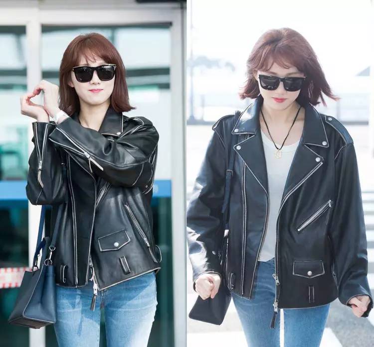 唐嫣杨幂关晓彤娜扎江疏影李宇春,唐嫣李宇春女星海量红裙造型