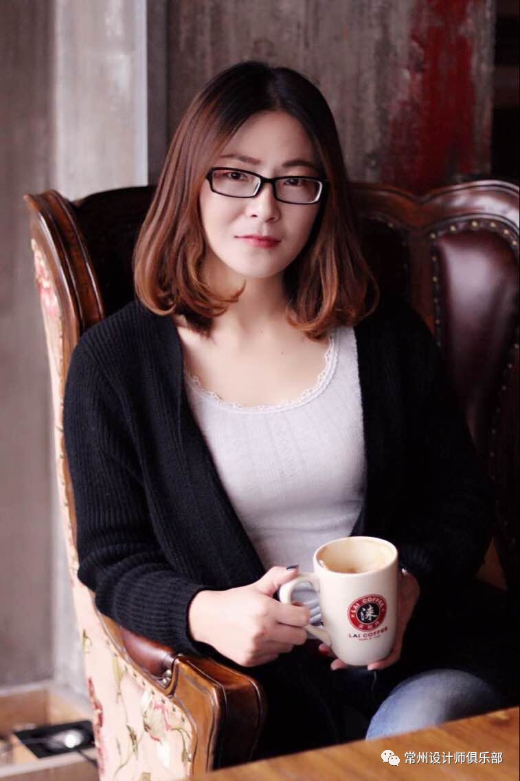 当简约遇到新中式,当简约遇上公仔