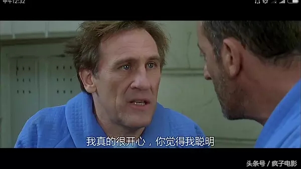 能让你笑得肚子疼的精彩影片,笑到飙泪的5部喜剧电影