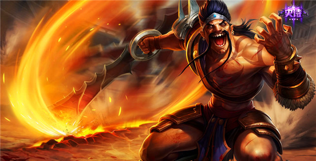 lol让人讨厌的角色,lol十个有副作用的皮肤